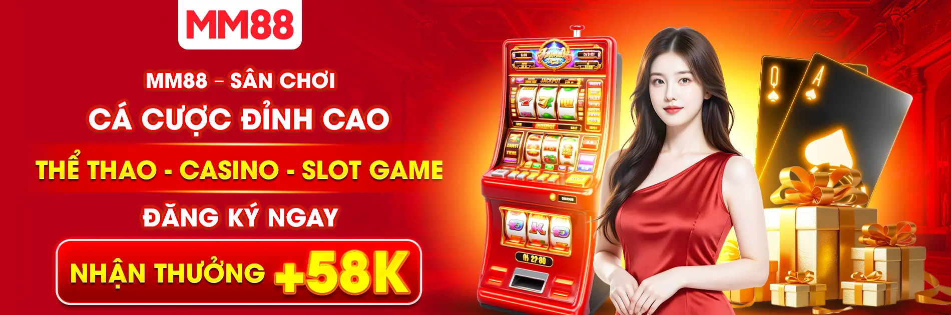 Hình ảnh giới thiệu MM88